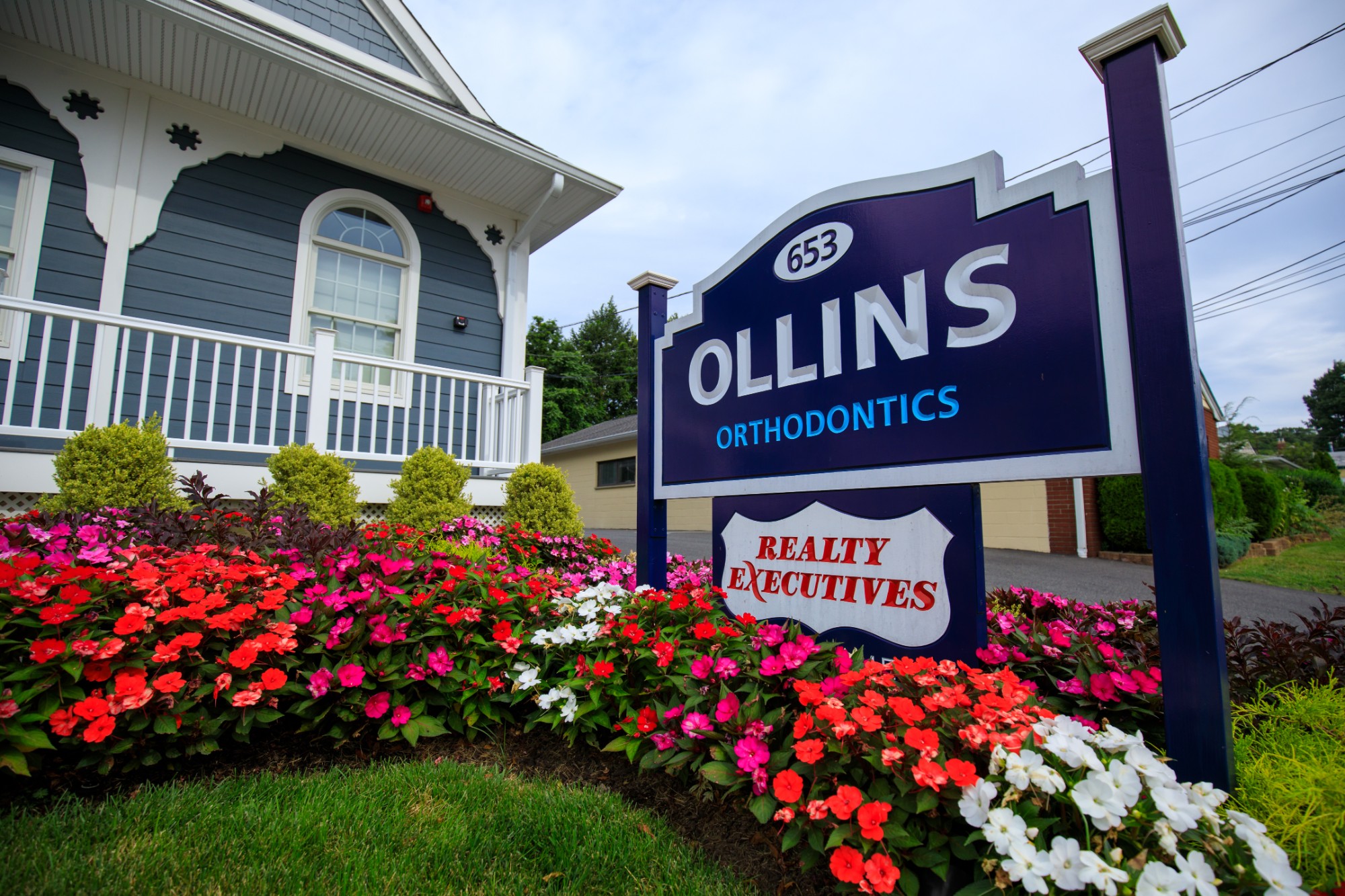 Bloomfield Orthodontics Bloomfield Braces Ollins Orthodontics