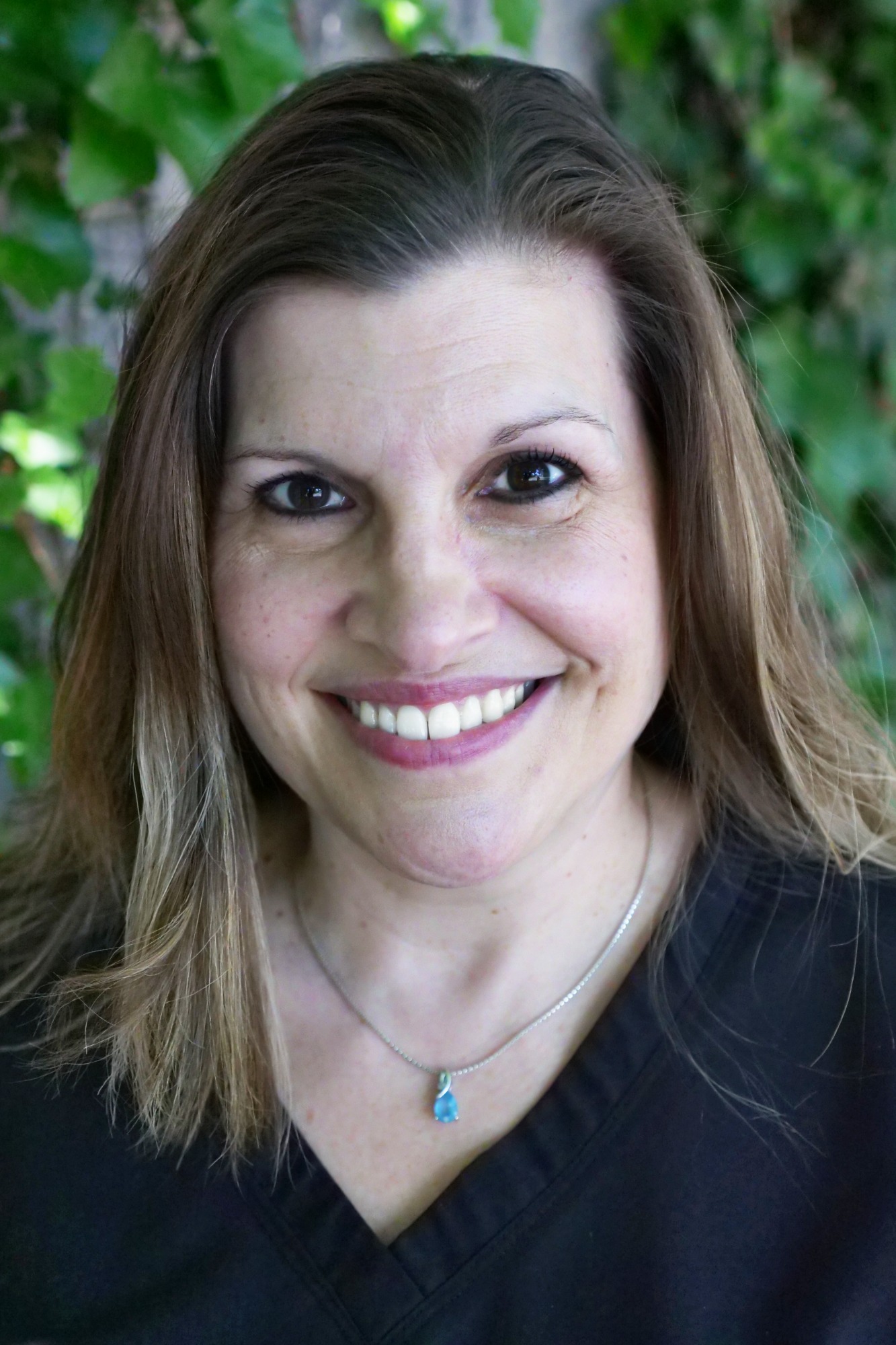 Ollins Orthodontics team headshot