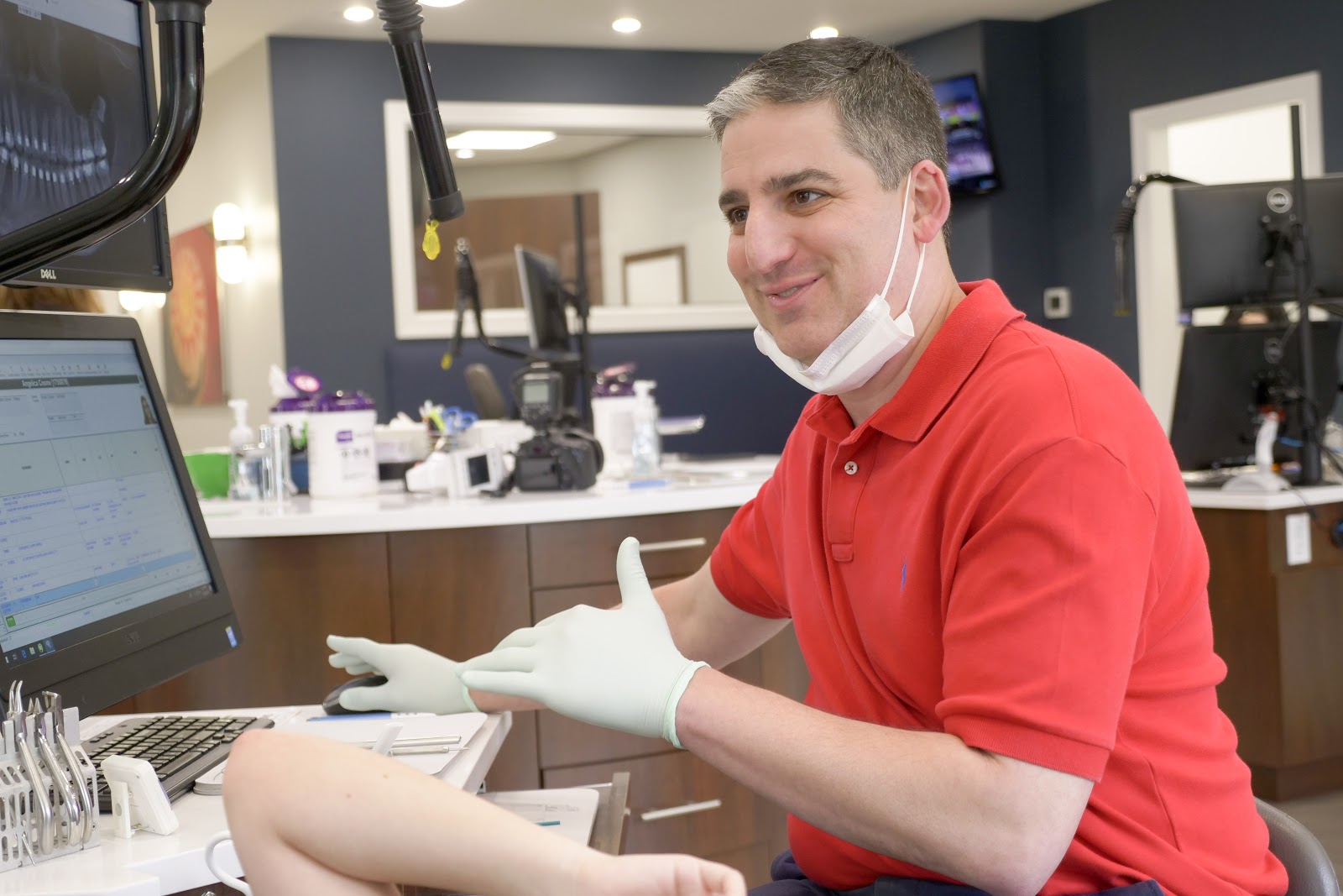 Recognizing And Treating Your Child's Orthodontic Issues