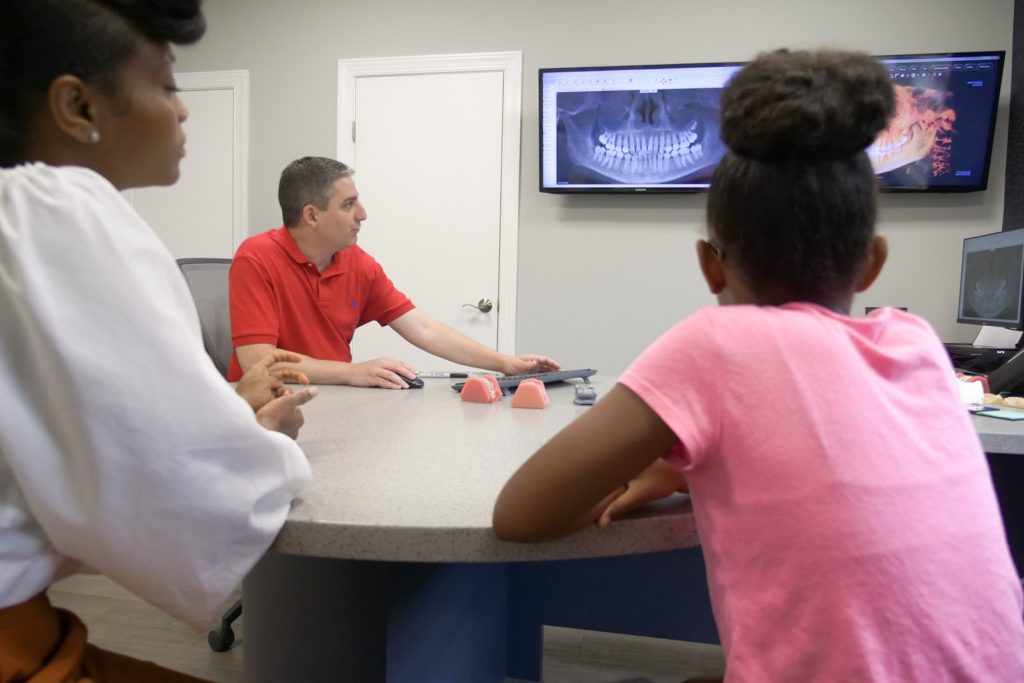 Recognizing And Treating Your Child's Orthodontic Issues