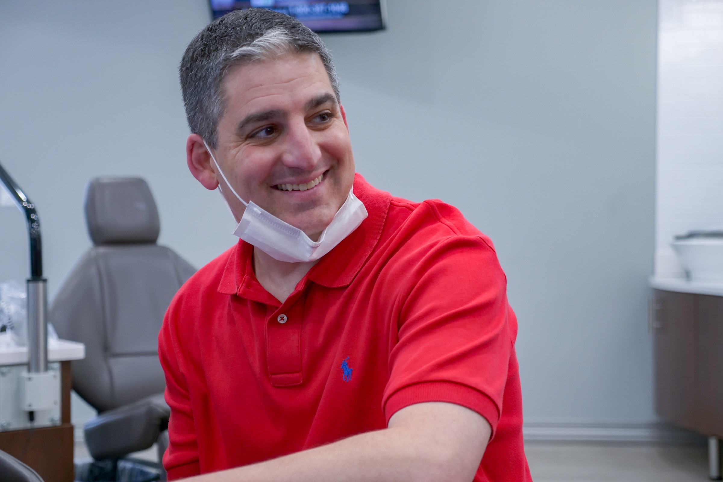 Your Guide To Orthodontic Treatment as an Adult