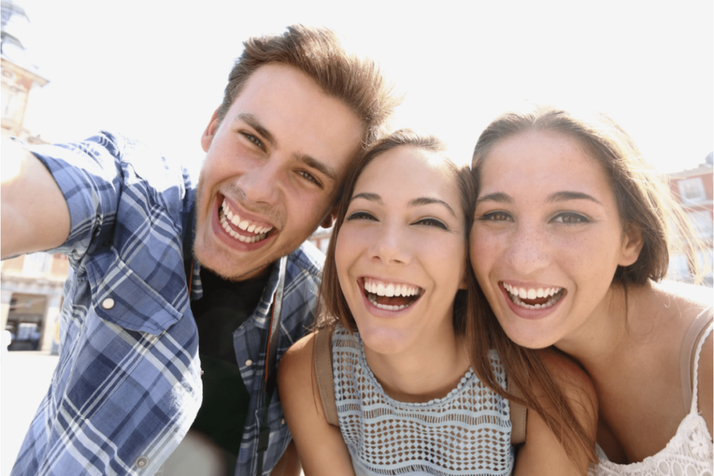 Get Your Summer Smile with Invisalign