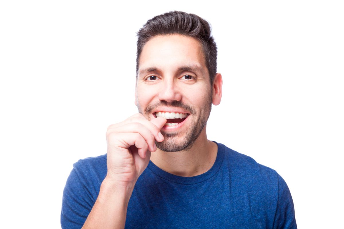 Adult Braces: It's Not Too Late to Get a Confident Smile