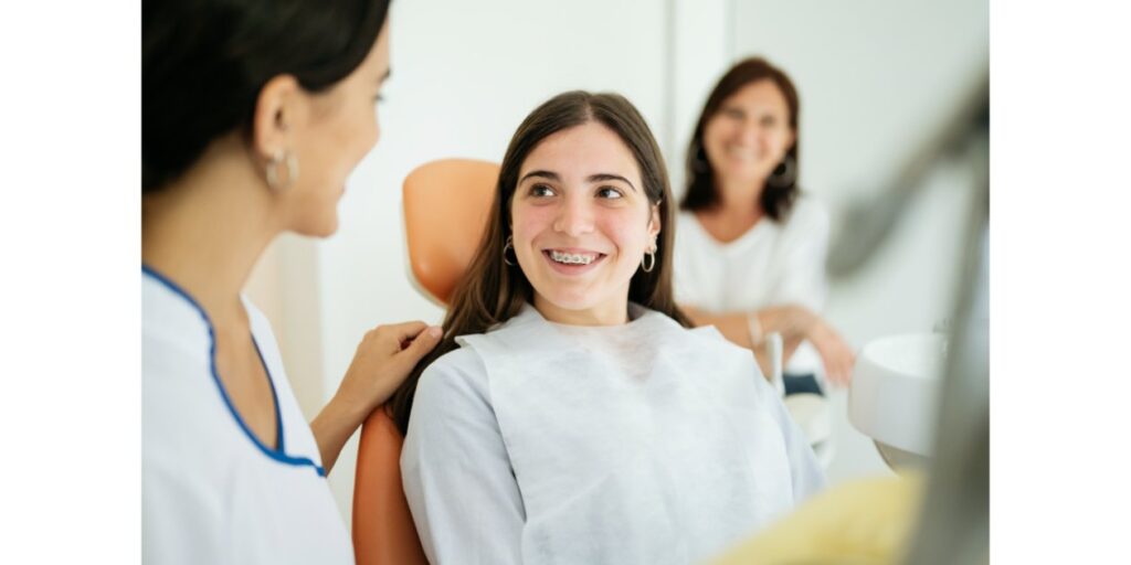 How Do Orthodontists Create a Treatment Plan for Each Patient?