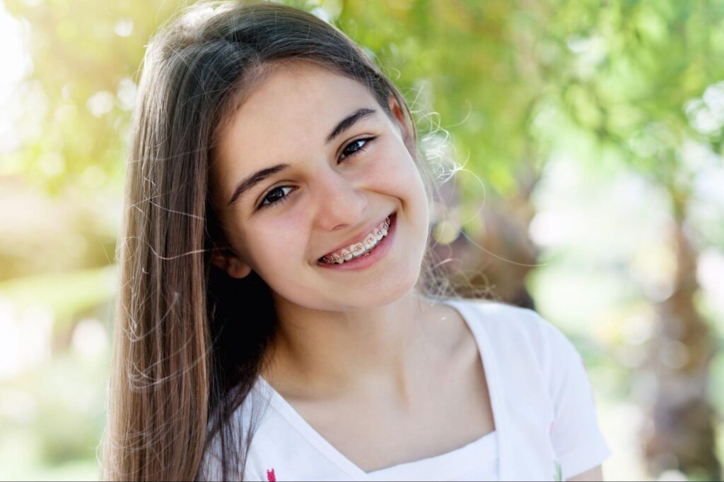 How to Foster Good Dental Habits in Kids with Braces