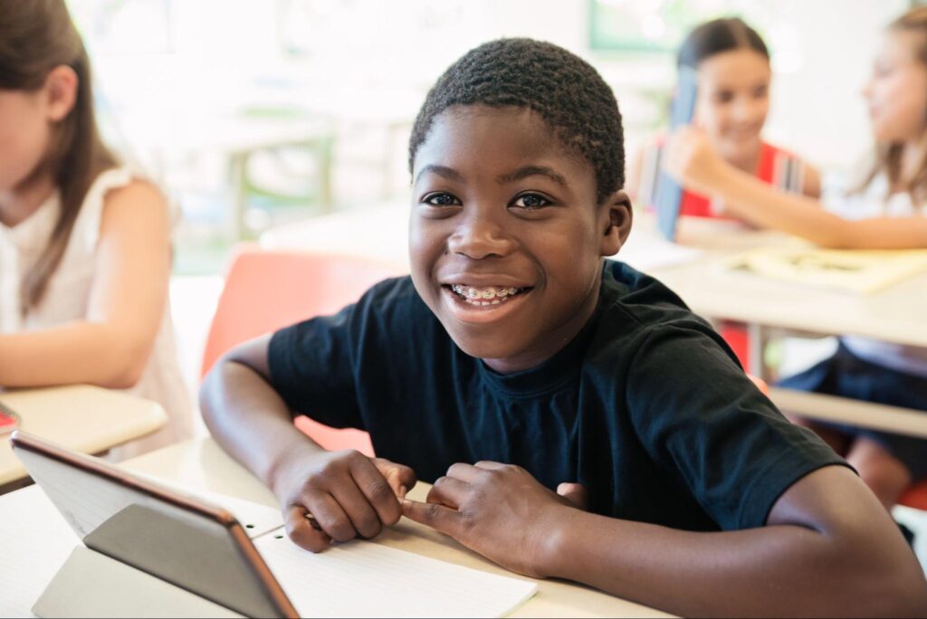 How to Foster Good Dental Habits in Kids with Braces