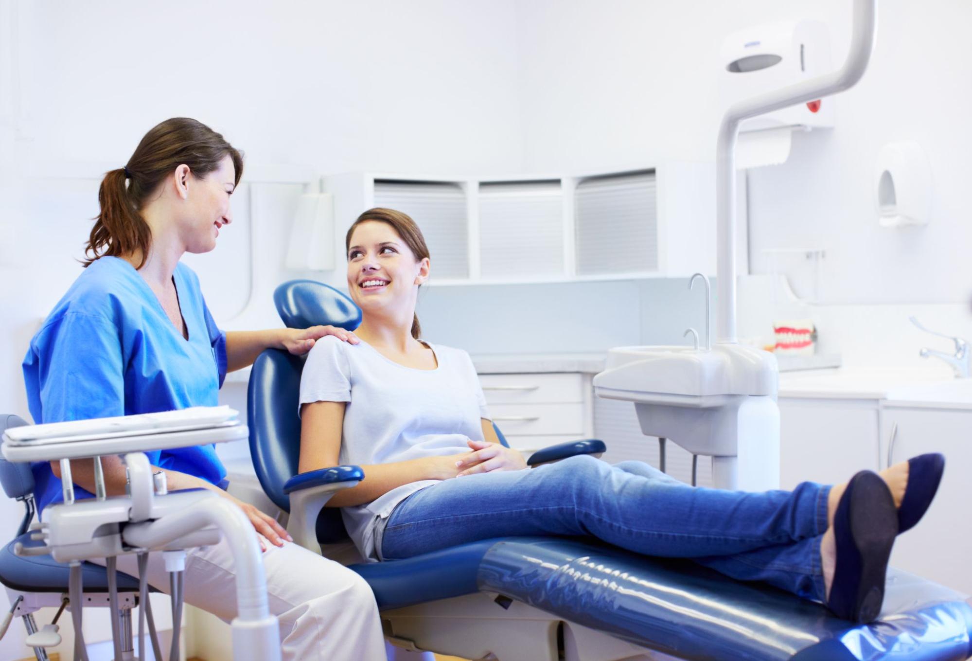 Why Choosing a Local Orthodontist in Matters