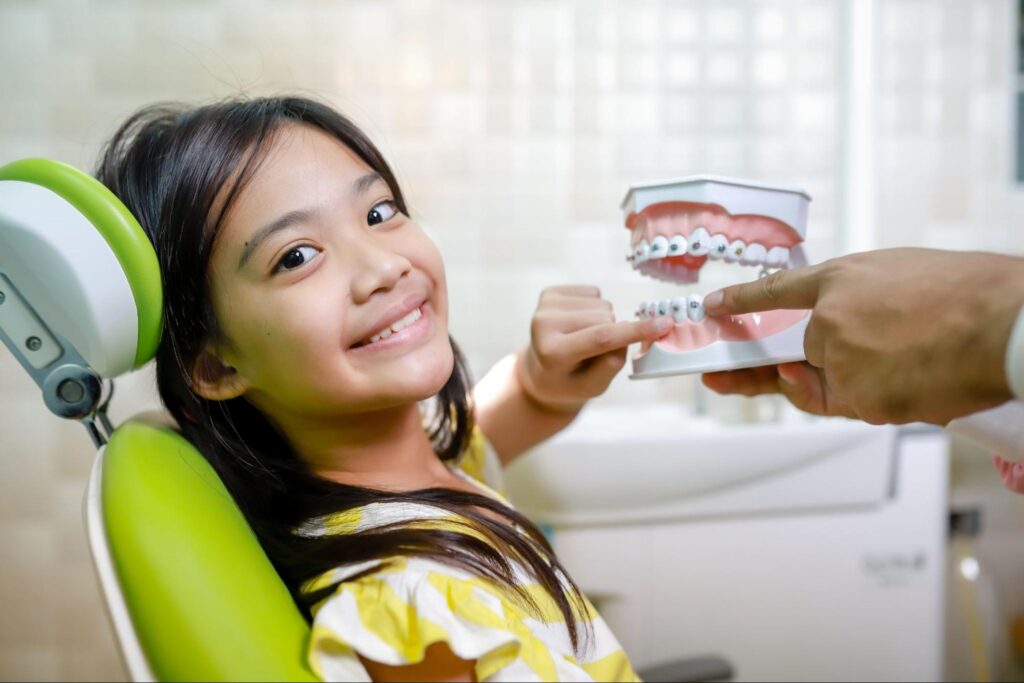 Why Choosing a Local Orthodontist in Matters