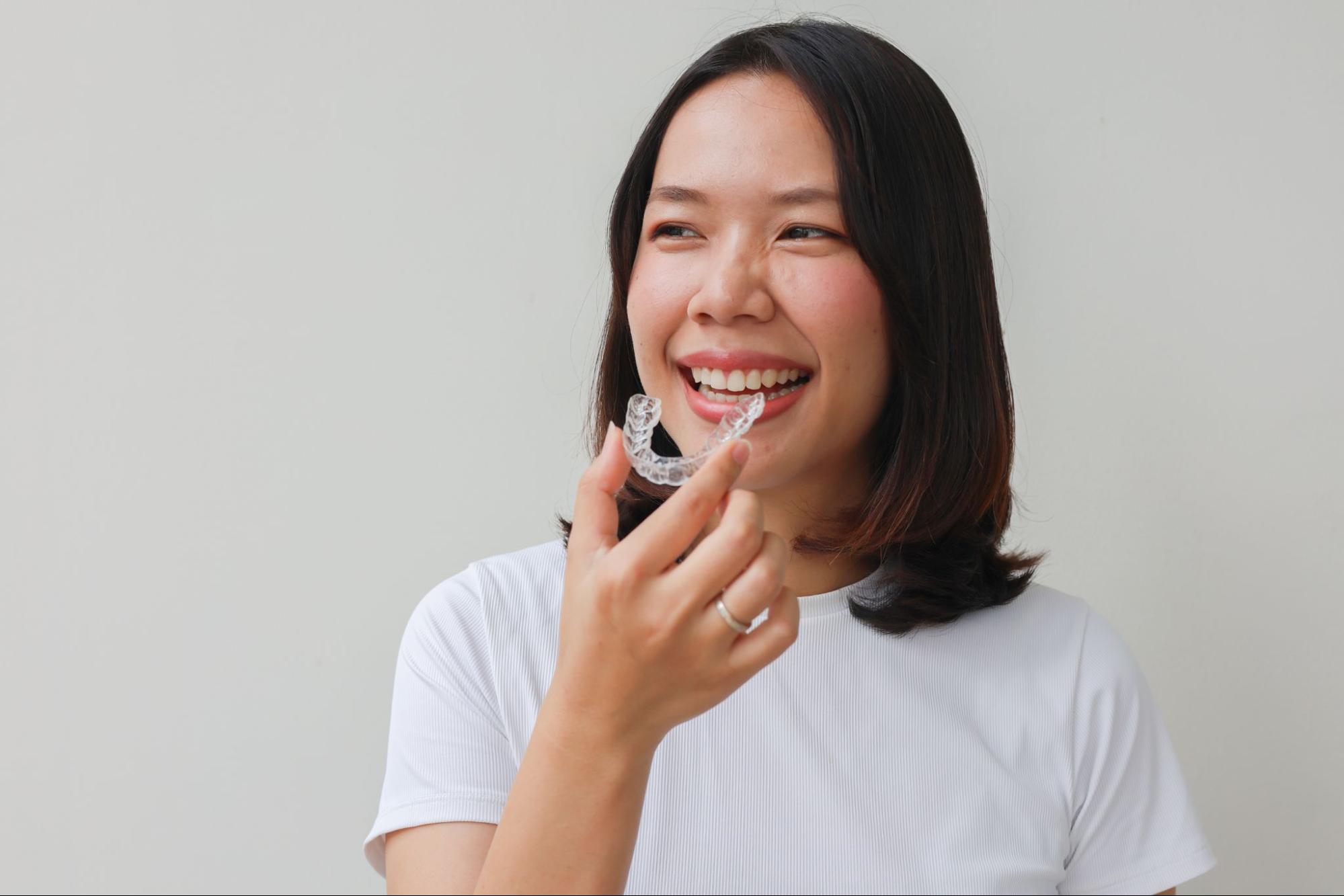 Is Invisalign Worth the Investment?