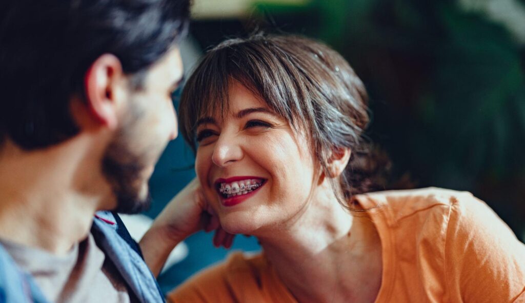 What Orthodontic Treatment Is Best for Adults?