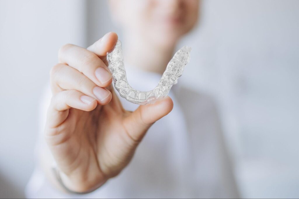 Is Invisalign Worth the Investment?