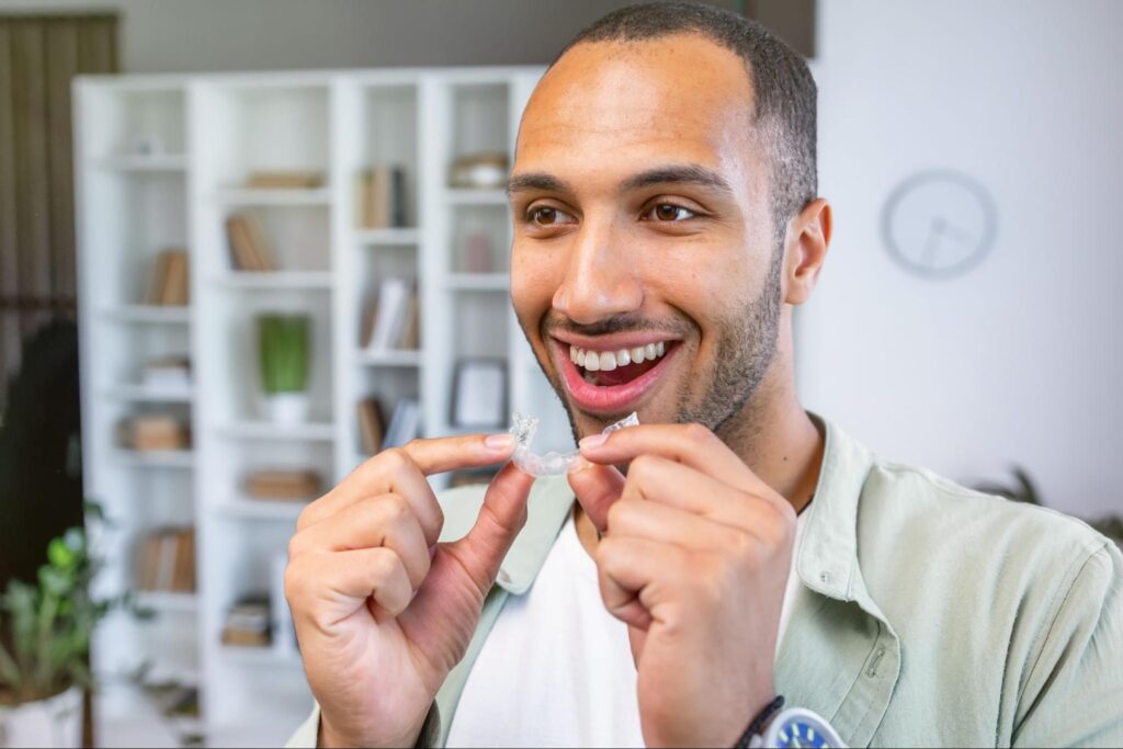 Is Invisalign Worth the Investment?