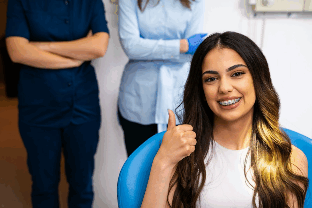 Why Choosing an Experienced Orthodontist Counts