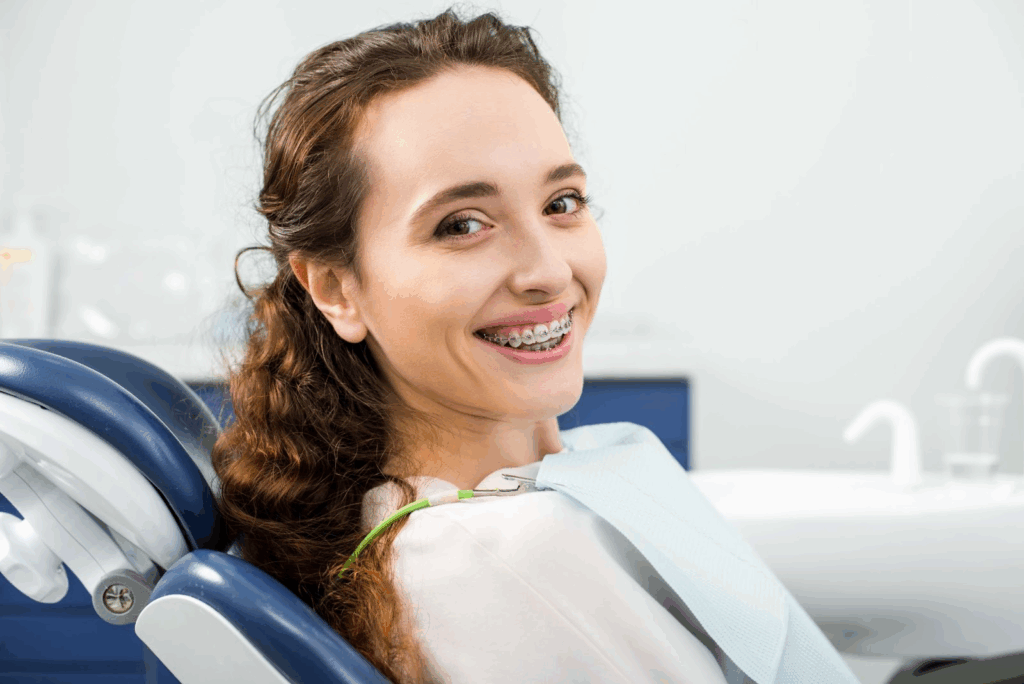 Why Choosing an Experienced Orthodontist Counts