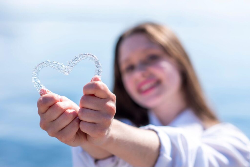 5 Tips for Braces and Invisalign